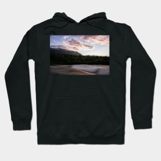 Summer's First Sunset Hoodie